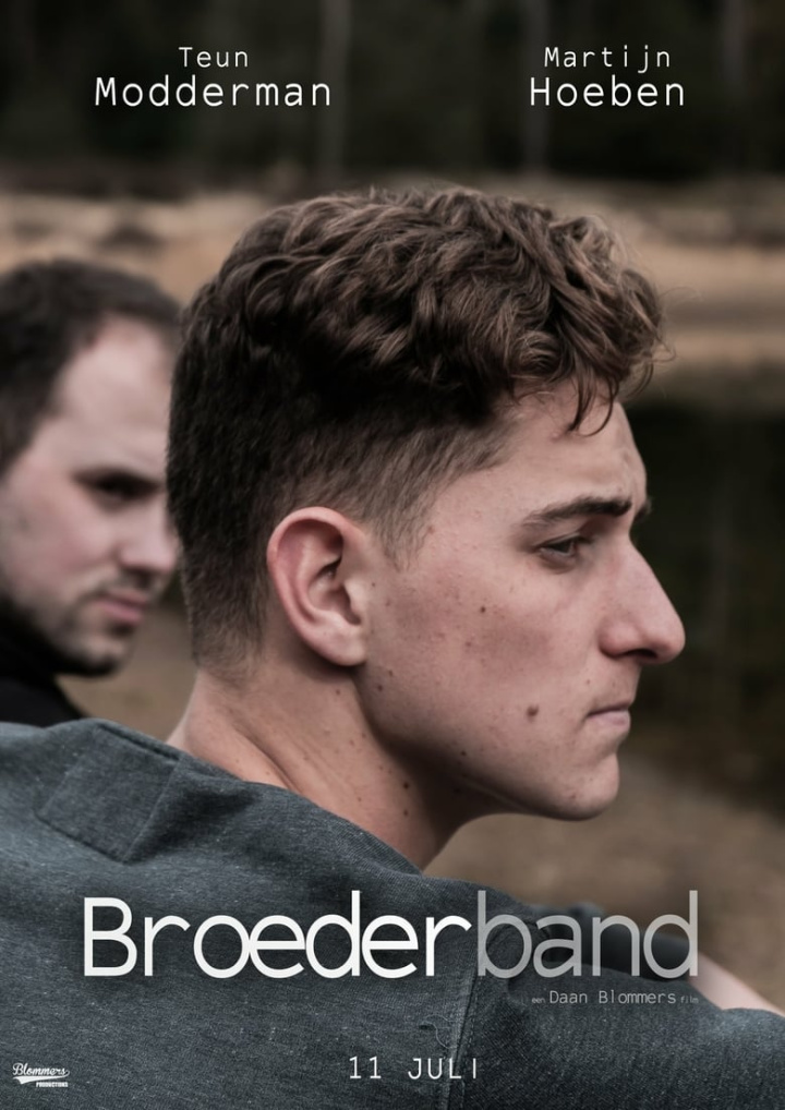 Broederband i gruppen Alla filmer / Drama hos Mohamad shop (611770)