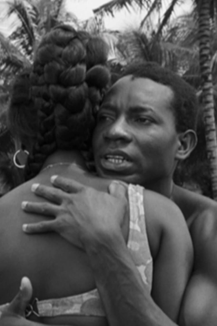 The Woman with the Knife i gruppen Alla filmer / Drama hos Mohamad shop (611775)