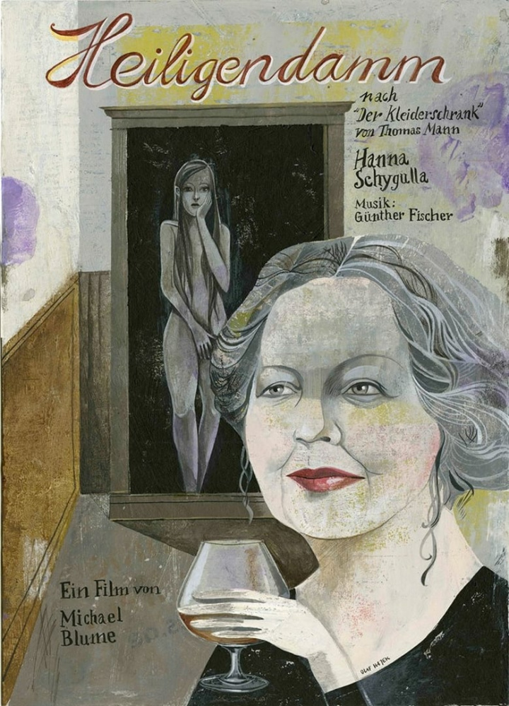 Heiligendamm i gruppen Alla filmer / Drama hos Mohamad shop (611786)