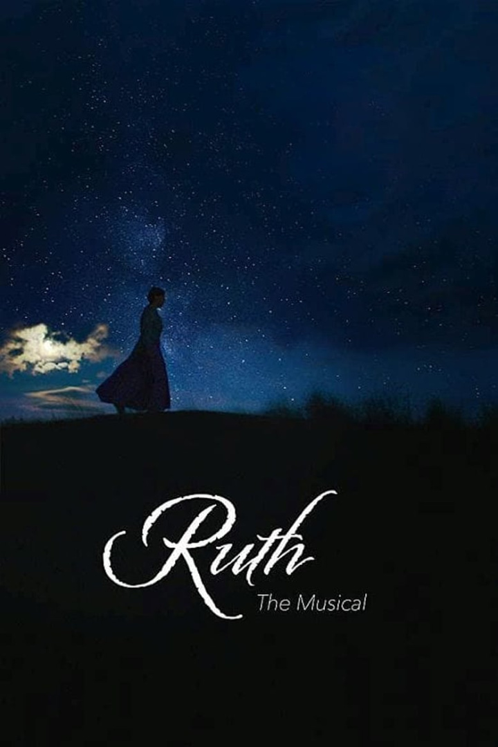 Ruth the Musical i gruppen Alla filmer / Music hos Mohamad shop (611866)