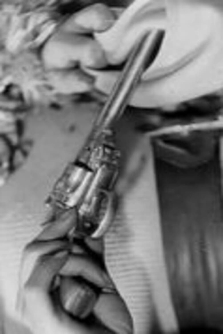 Дуэль i gruppen Alla filmer hos Mohamad shop (611870)