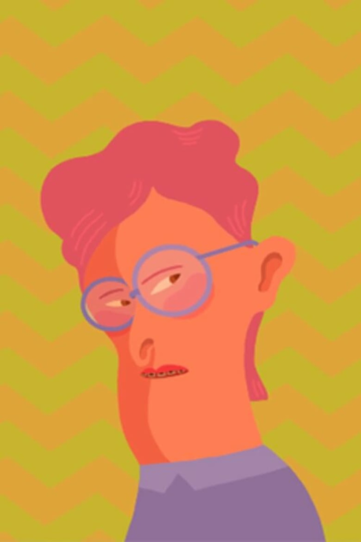 Same Old, Same Old... i gruppen Alla filmer / Animation hos Mohamad shop (611871)