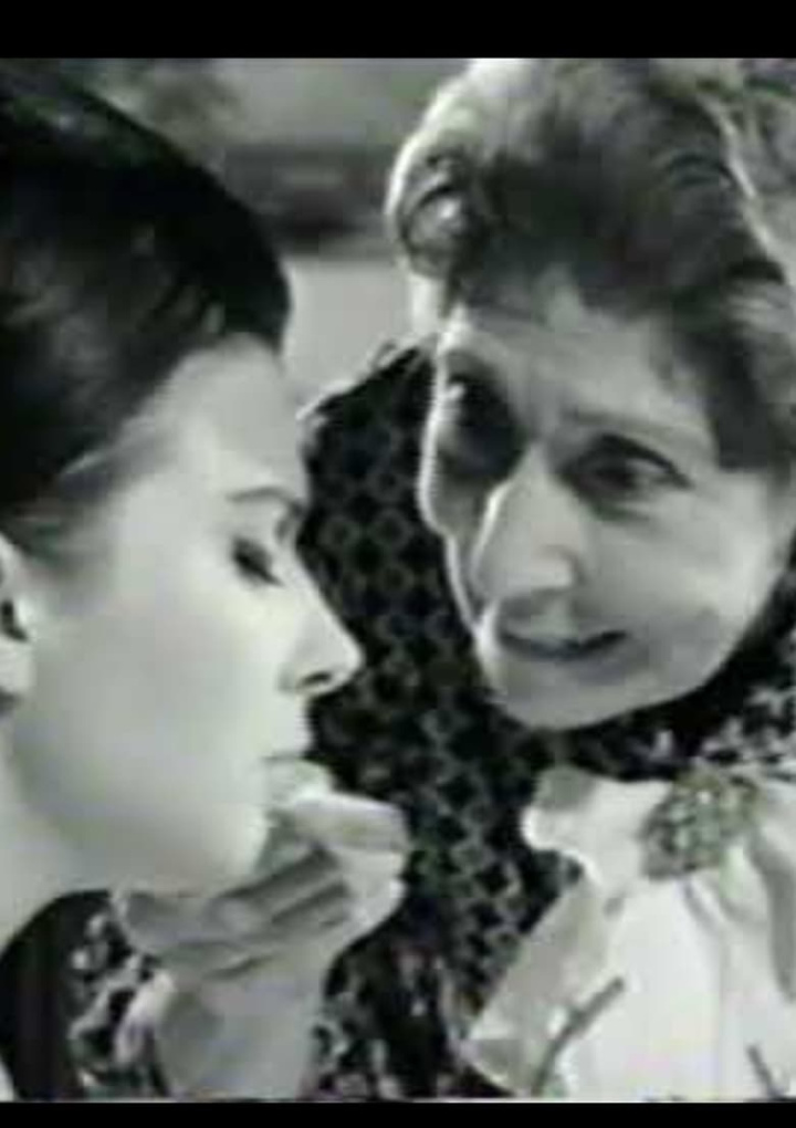 Una máscara para Ana i gruppen Alla filmer / Drama hos Mohamad shop (611876)