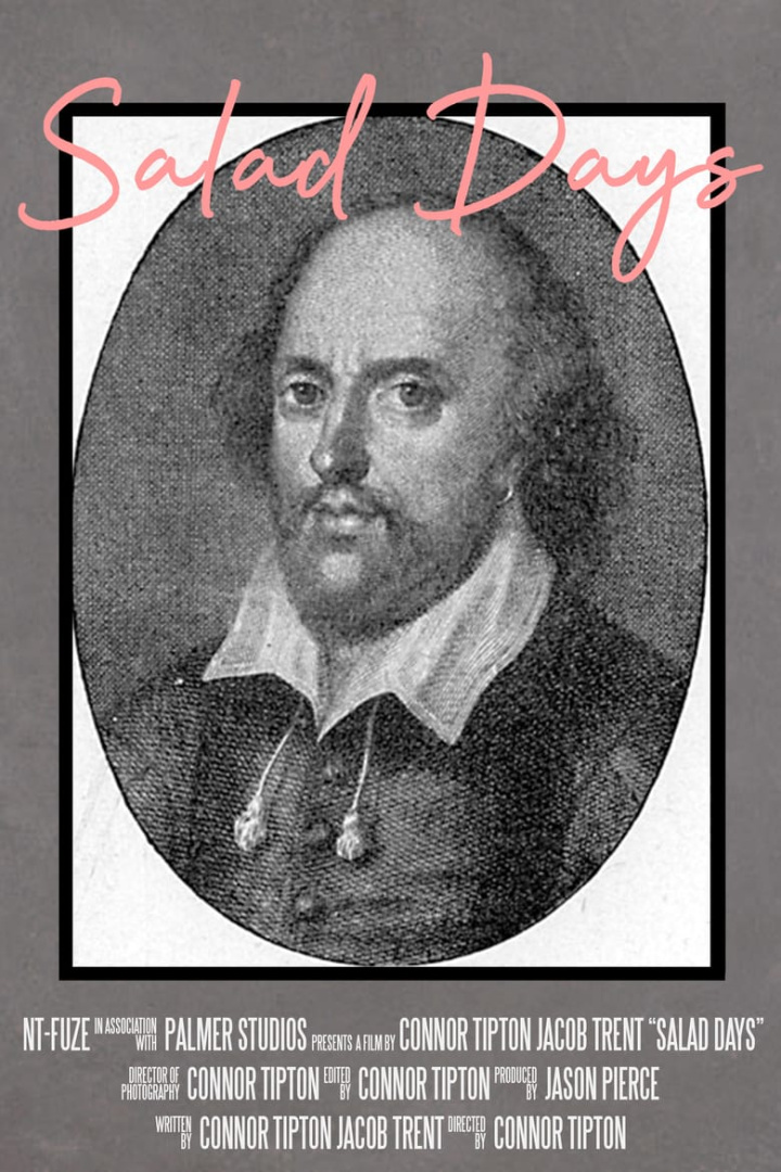 Salad Days i gruppen Alla filmer / Comedy hos Mohamad shop (611893)