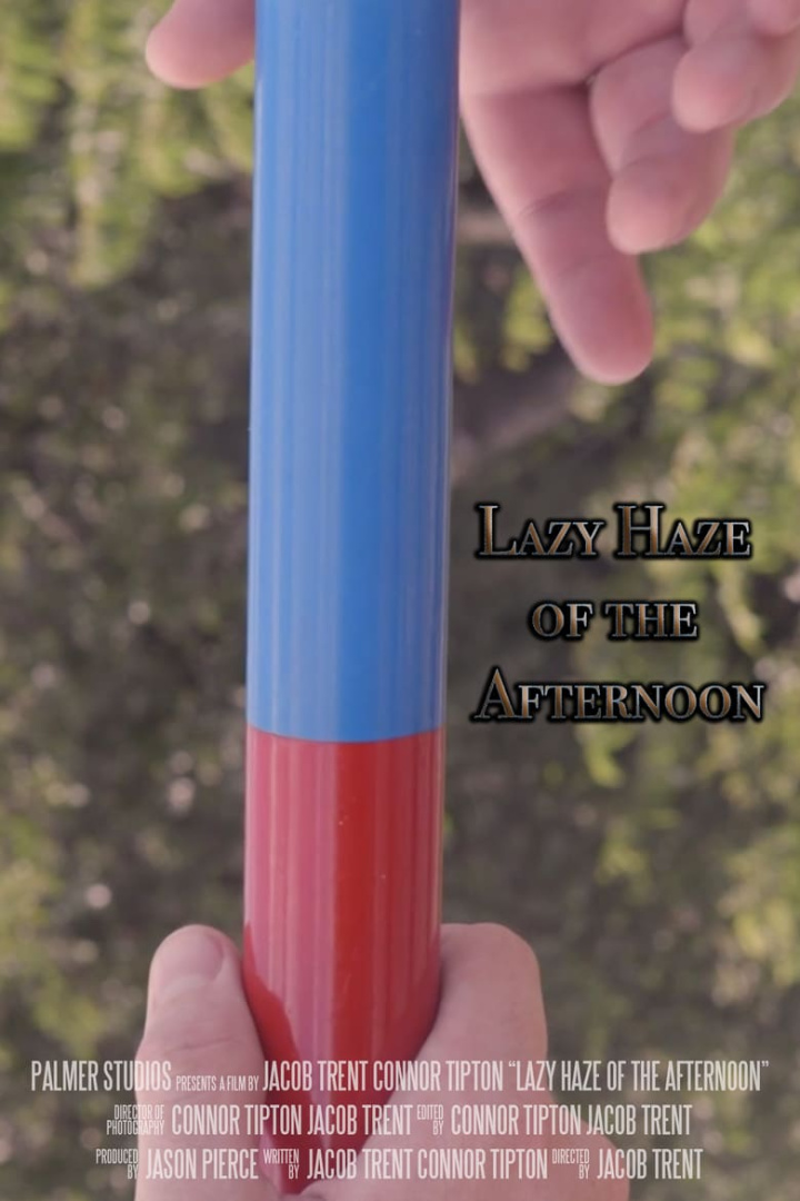 Lazy Haze of the Afternoon i gruppen Alla filmer / Mystery hos Mohamad shop (611905)