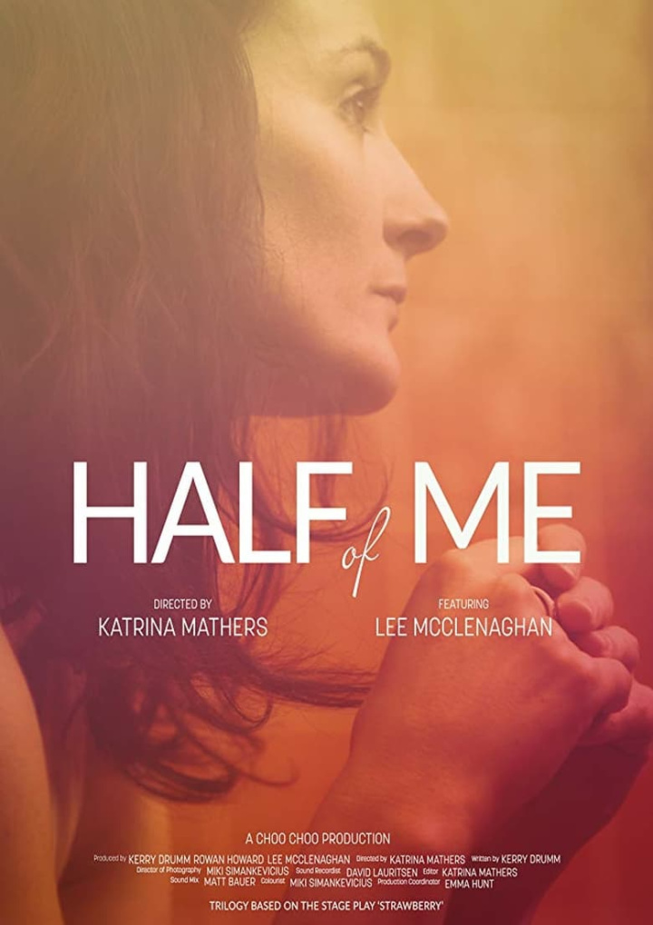 Half of Me i gruppen Alla filmer / Drama hos Mohamad shop (612022)