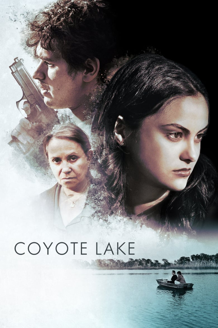 Coyote Lake i gruppen Alla filmer / Thriller hos Mohamad shop (612051)