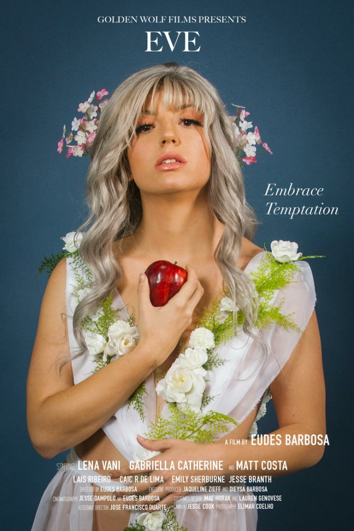 Eve i gruppen Alla filmer / Drama hos Mohamad shop (612057)