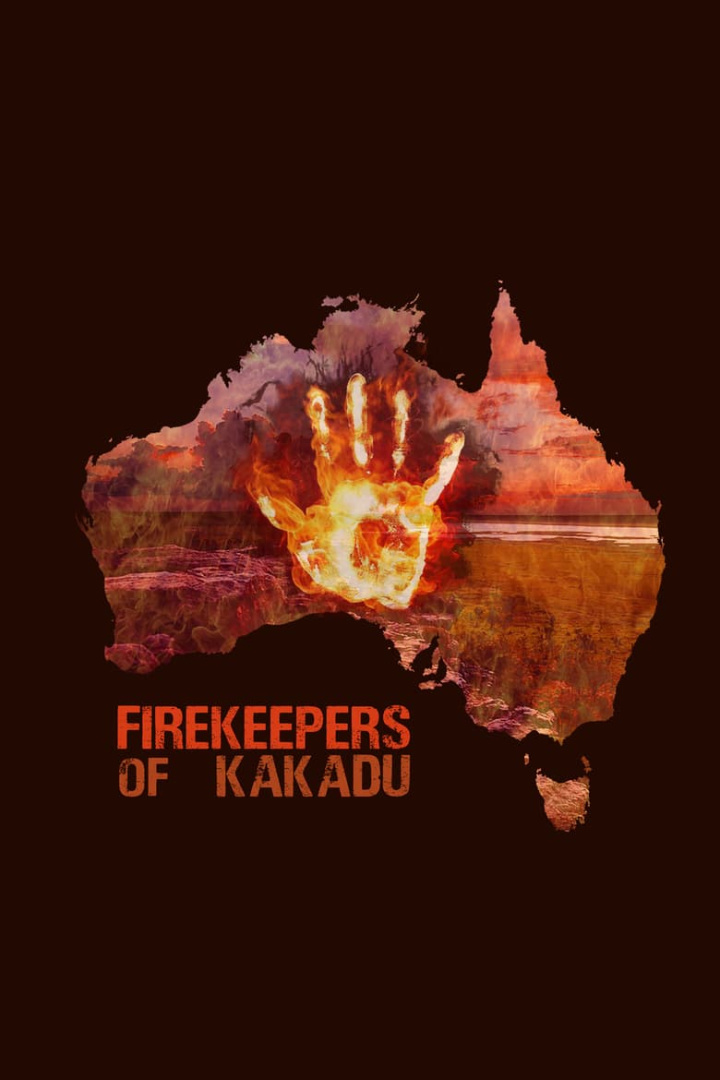 Firekeepers of Kakadu i gruppen Alla filmer / Documentary hos Mohamad shop (612083)