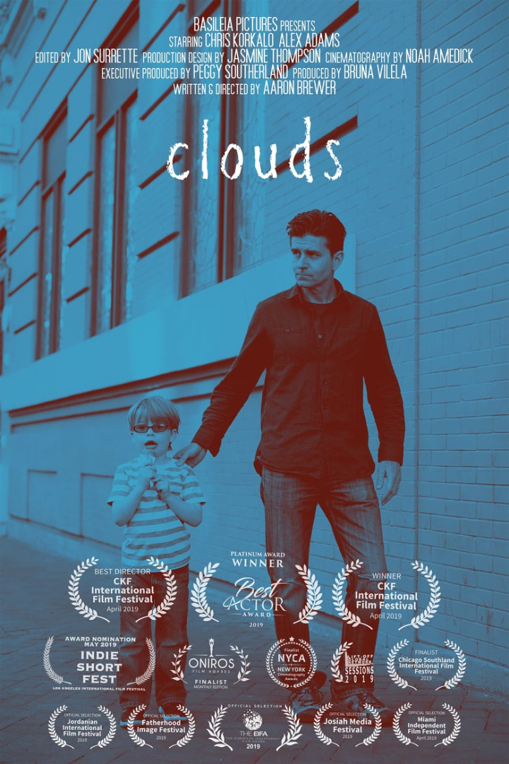 Clouds i gruppen Alla filmer / Drama hos Mohamad shop (612090)