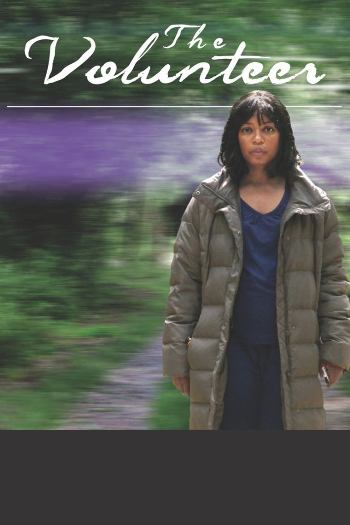 The Volunteer i gruppen Alla filmer / Drama hos Mohamad shop (612121)