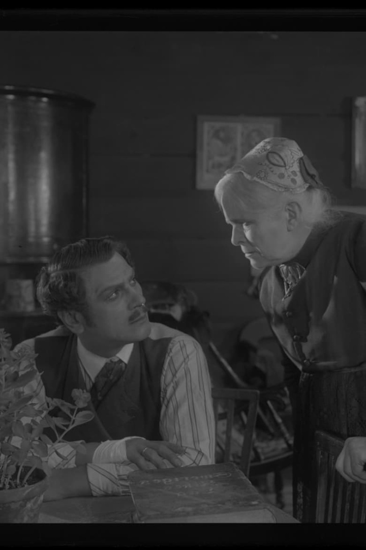 Bröllopet i Bränna i gruppen Alla filmer / Drama hos Mohamad shop (612129)