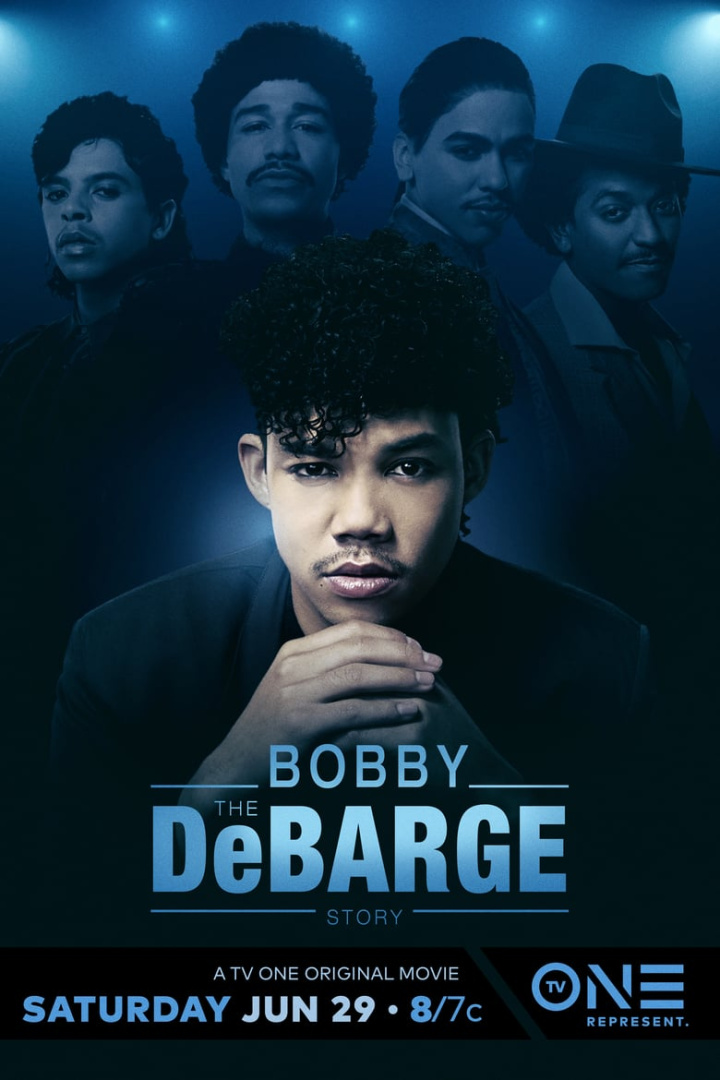 The Bobby Debarge Story i gruppen Alla filmer / Drama hos Mohamad shop (612137)