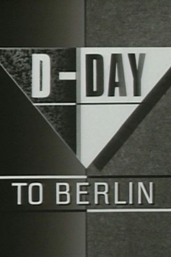 D-Day to Berlin: A Newsnight Special i gruppen Alla filmer hos Mohamad shop (612144)