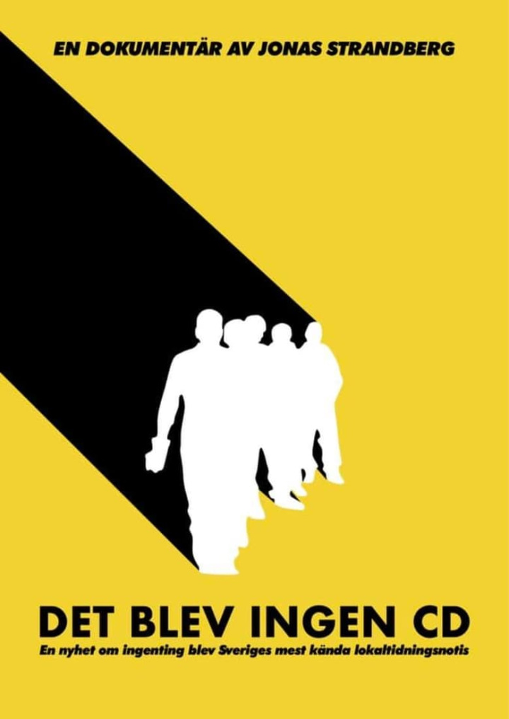 There Was No CD i gruppen Alla filmer / Documentary hos Mohamad shop (612199)