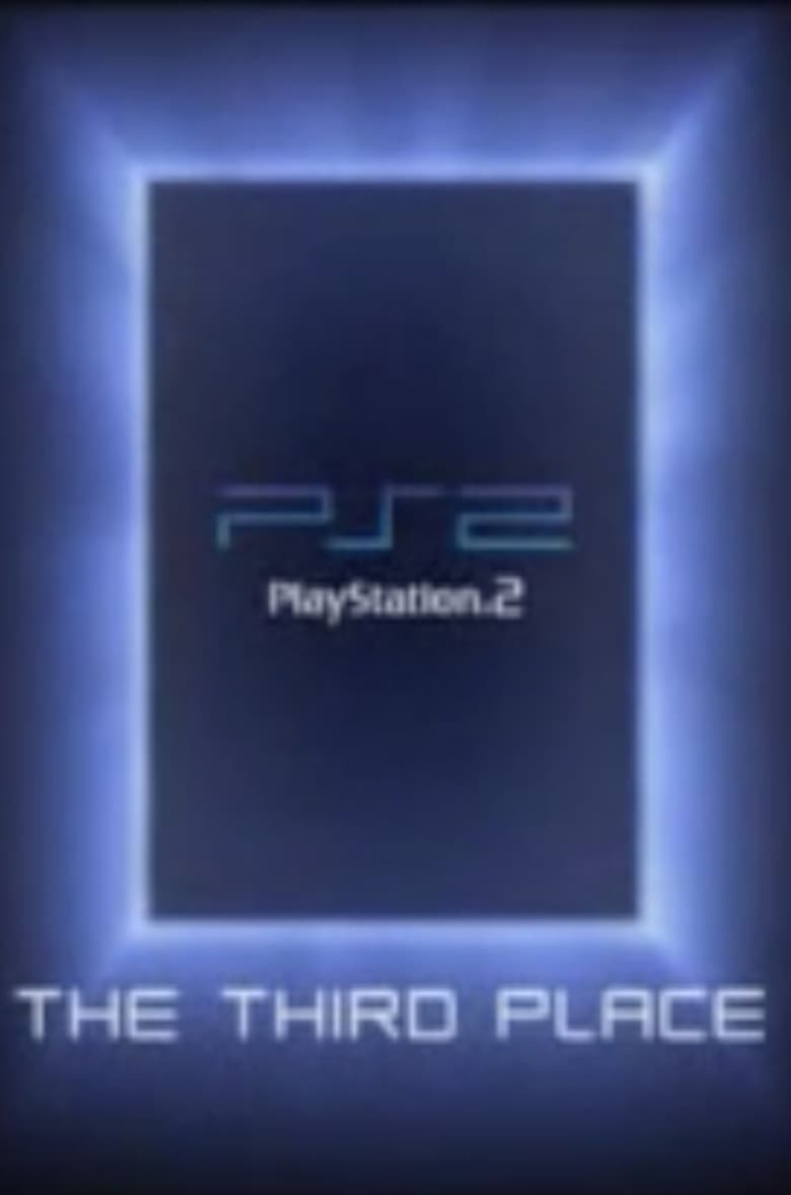 PlayStation 2: The Third Place i gruppen Alla filmer / Fantasy hos Mohamad shop (612202)