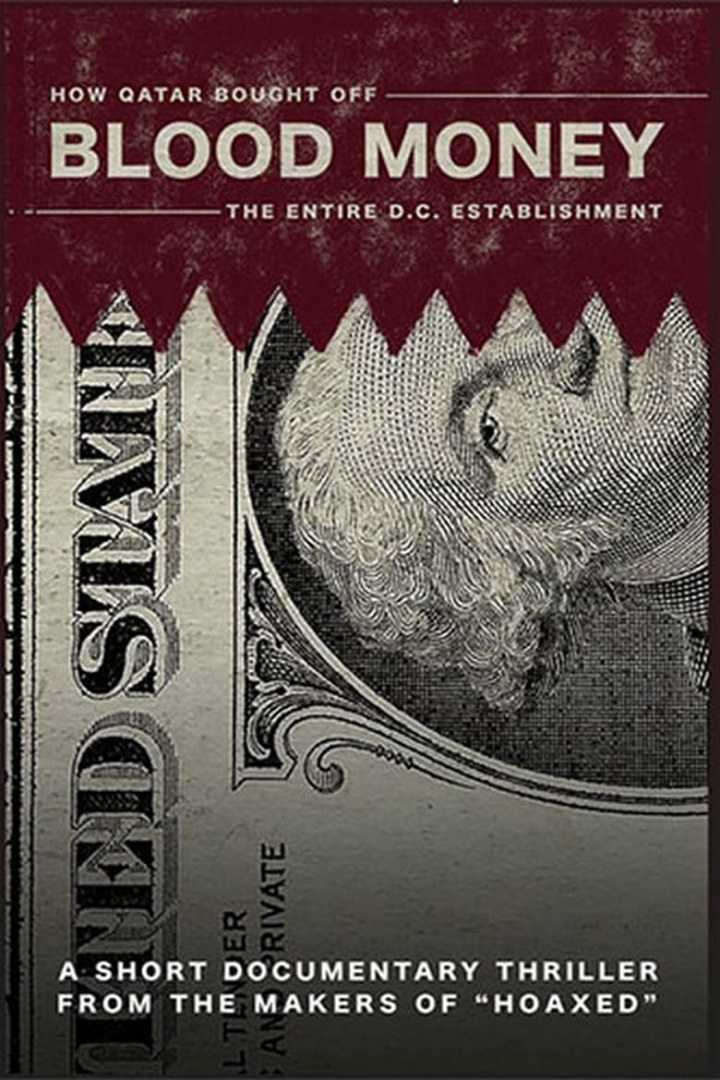 Blood Money i gruppen Alla filmer / Documentary hos Mohamad shop (612221)