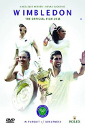 Wimbledon 2018: Official Film Review
