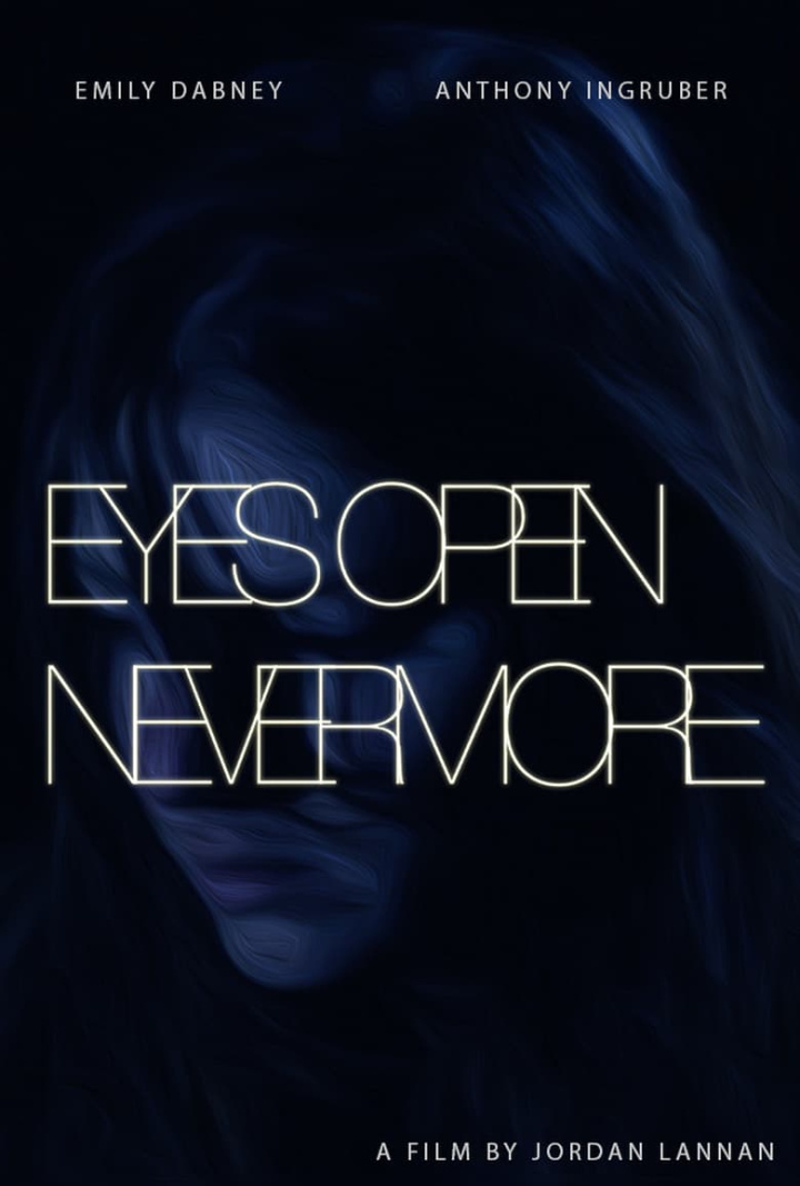 Eyes Open Nevermore i gruppen Alla filmer / Drama hos Mohamad shop (612238)