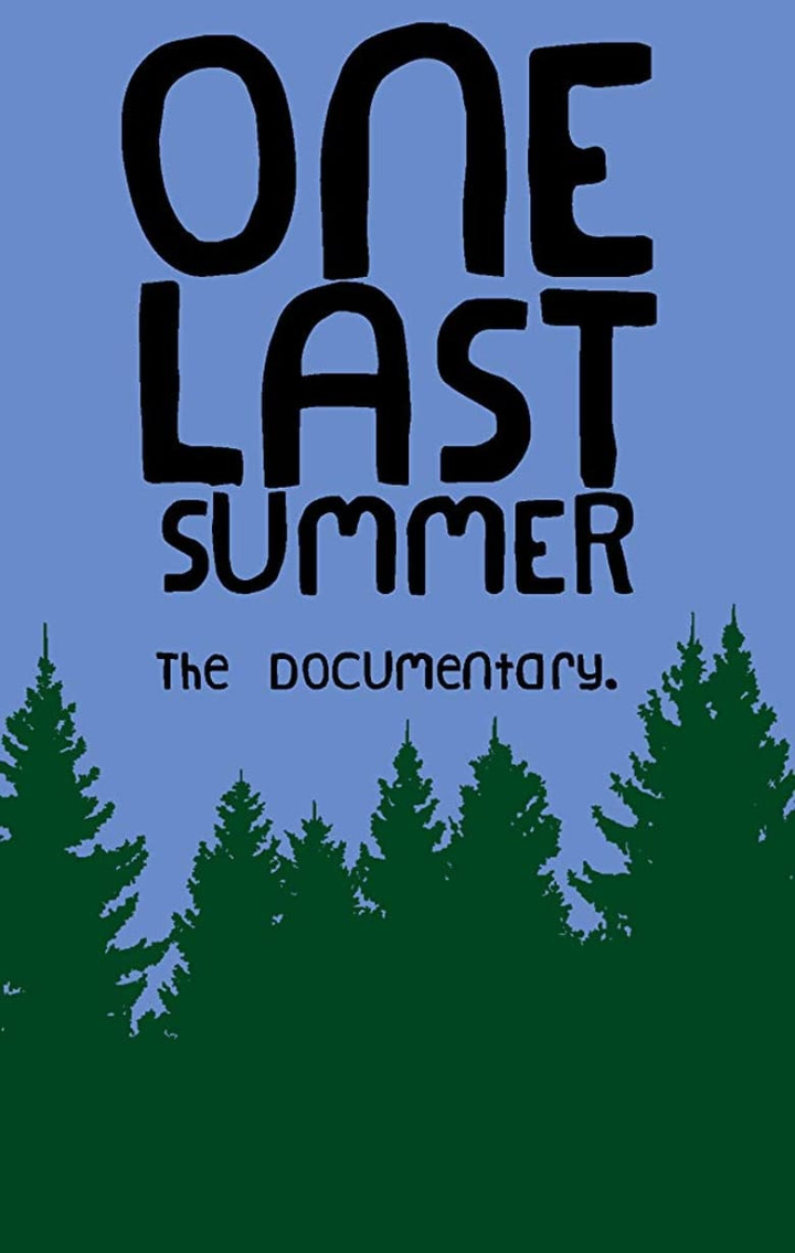 One Last Summer i gruppen Alla filmer / Documentary hos Mohamad shop (612288)