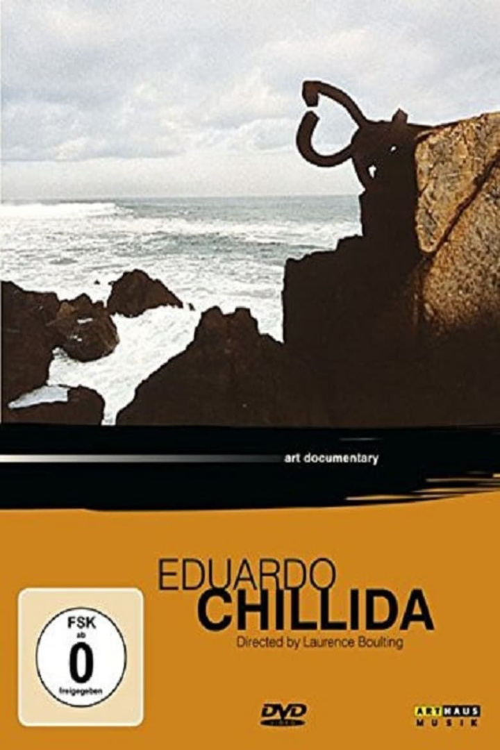 Art Lives Series: Eduardo Chillida i gruppen Alla filmer / Documentary hos Mohamad shop (612291)