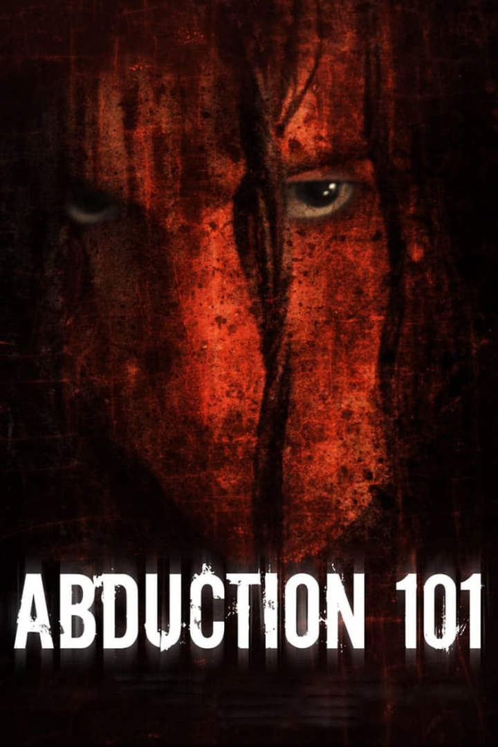 Abduction 101 i gruppen Alla filmer / Horror hos Mohamad shop (612294)