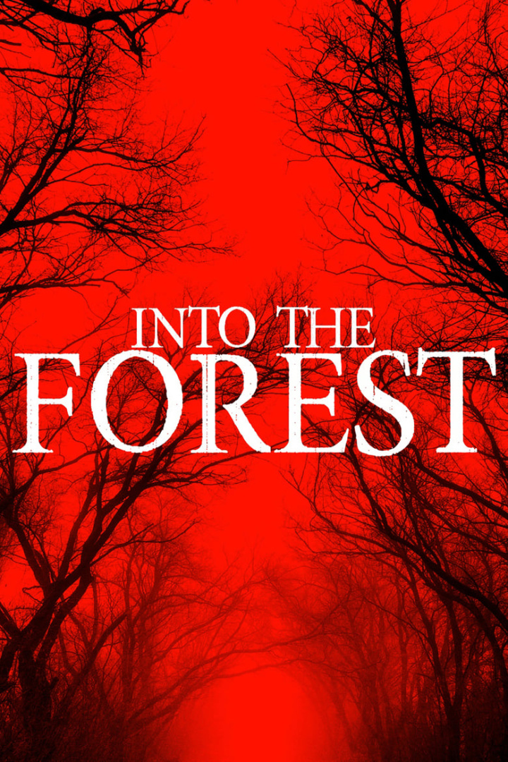 Into The Forest i gruppen Alla filmer / Horror hos Mohamad shop (612295)