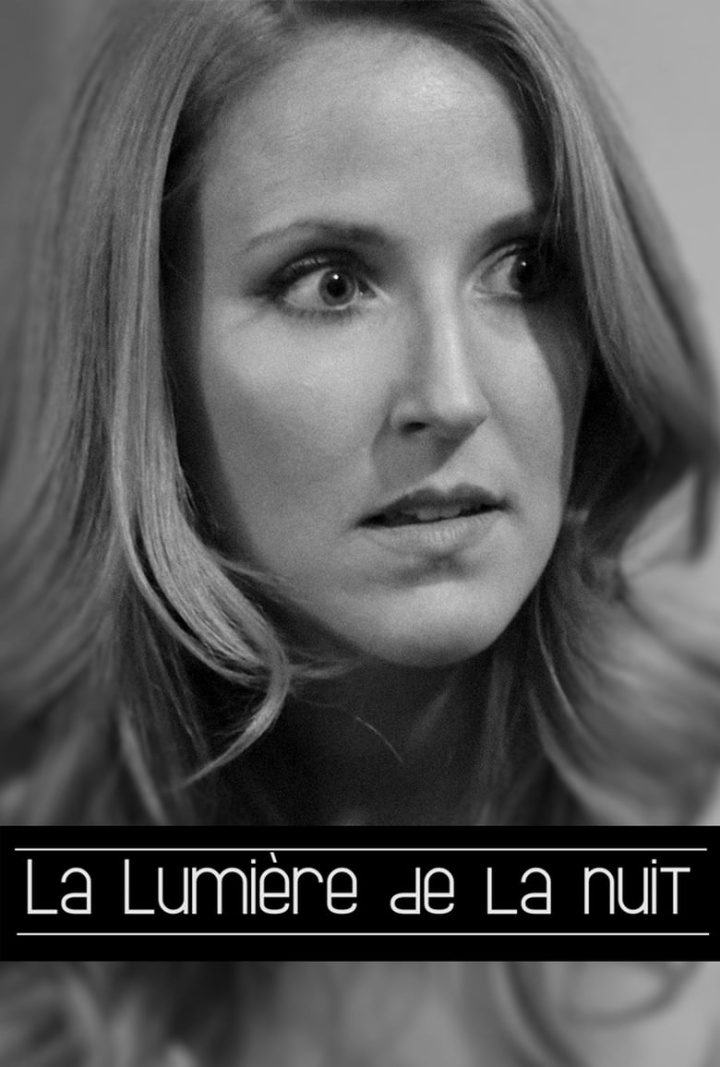 La lumière de la nuit i gruppen Alla filmer / Crime hos Mohamad shop (612311)