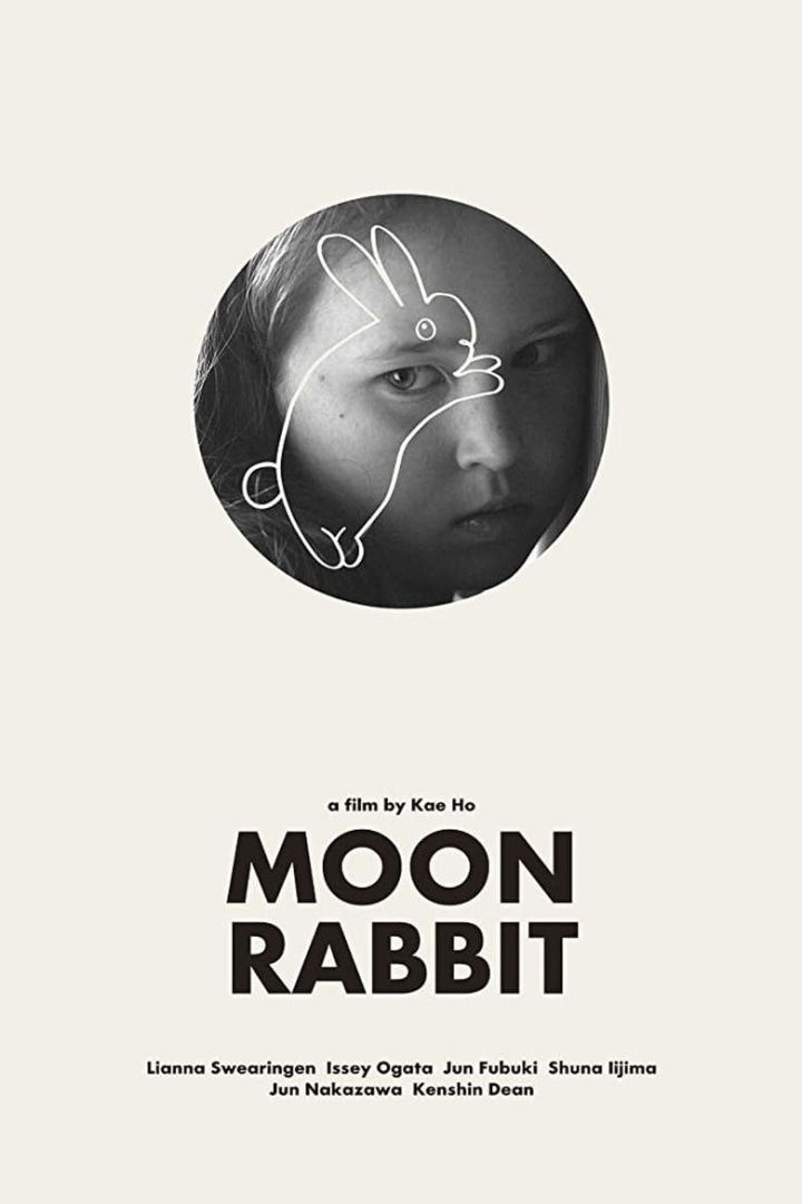 Moon Rabbit i gruppen Alla filmer / Drama hos Mohamad shop (612343)