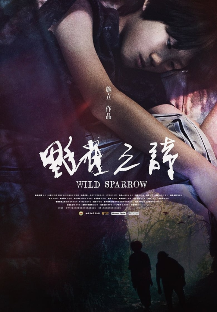Wild Sparrow i gruppen Alla filmer / Drama hos Mohamad shop (612361)
