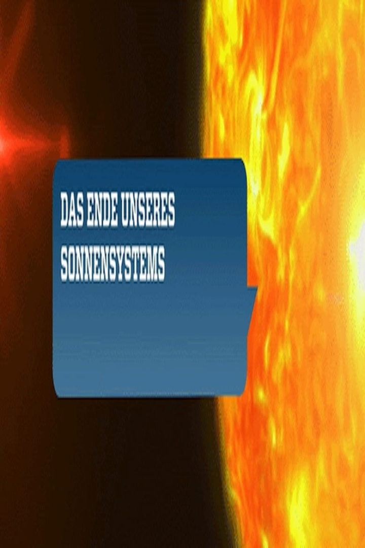 Das Ende unseres Sonnensystems i gruppen Alla filmer / Documentary hos Mohamad shop (612410)