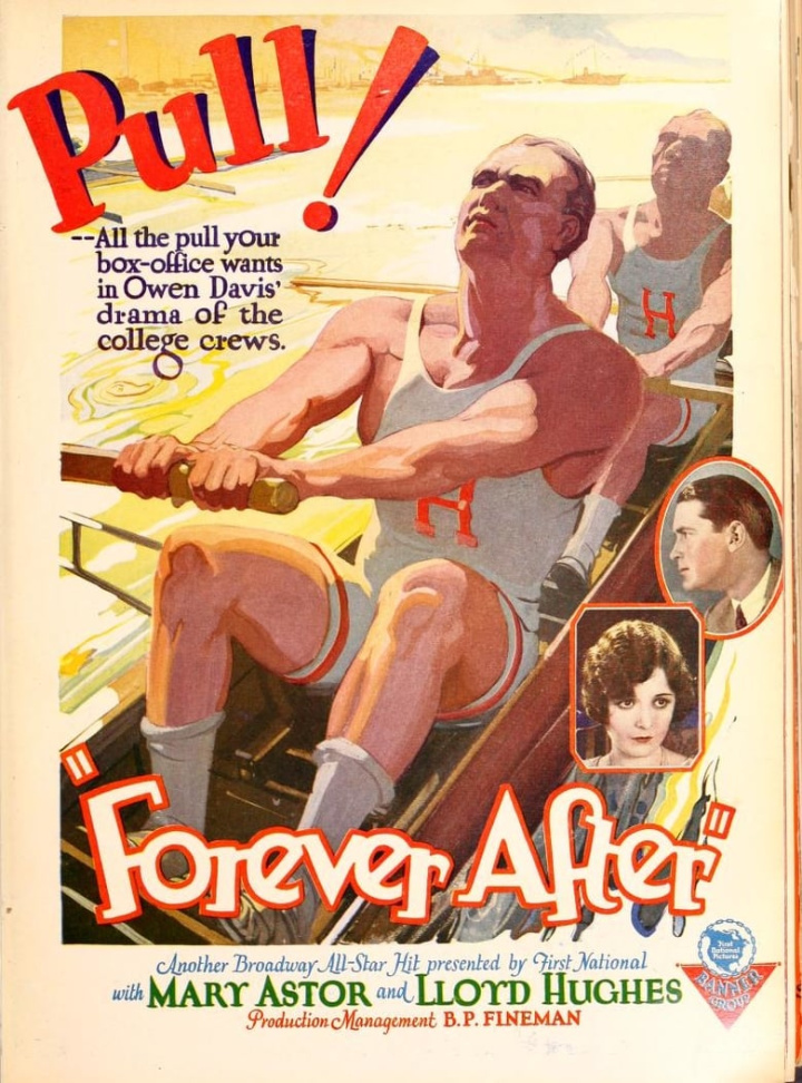 Forever After i gruppen Alla filmer / Romance hos Mohamad shop (612527)