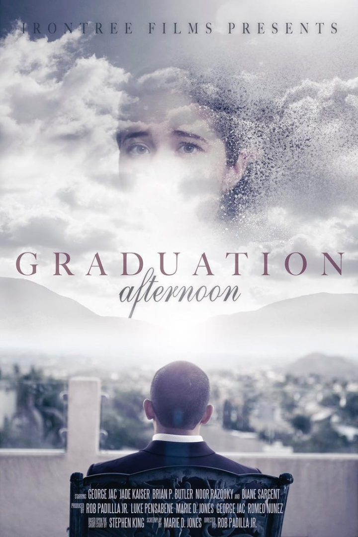 Graduation Afternoon i gruppen Alla filmer / Science Fiction hos Mohamad shop (612561)