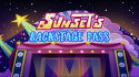 My Little Pony: Equestria Girls - Sunset\'s Backstage Pass