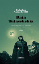 Data Tutashkhia