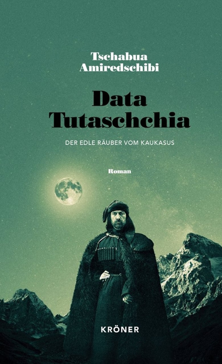 Data Tutashkhia i gruppen Alla filmer / Drama hos Mohamad shop (612638)