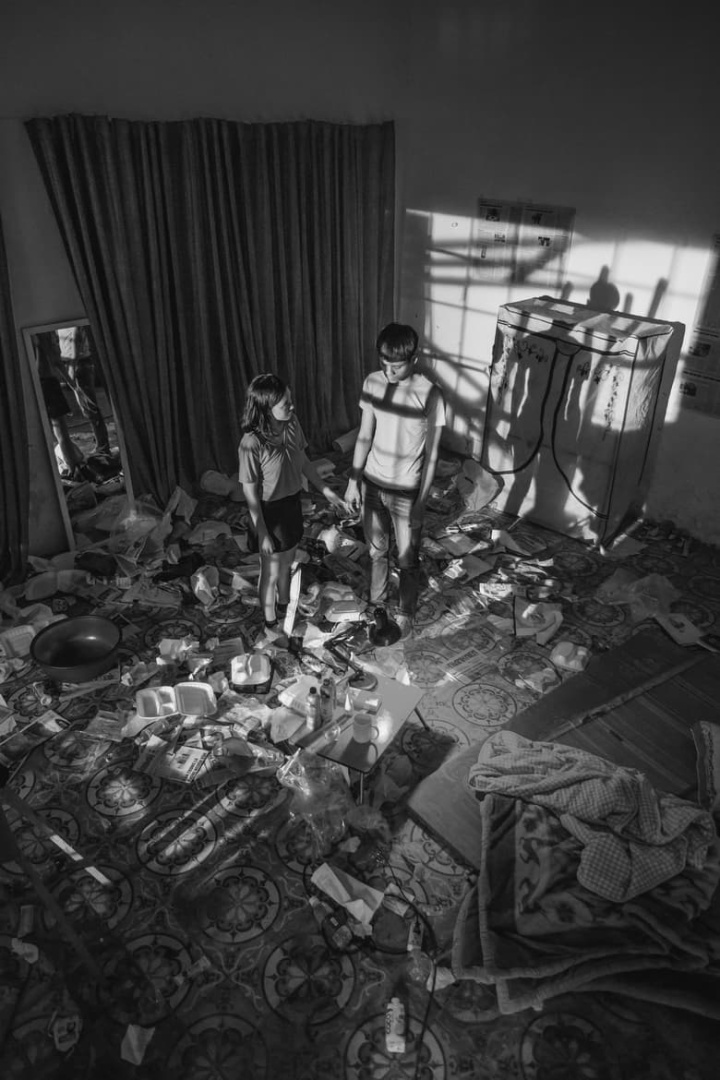 Mine, Yours i gruppen Alla filmer / Drama hos Mohamad shop (612647)