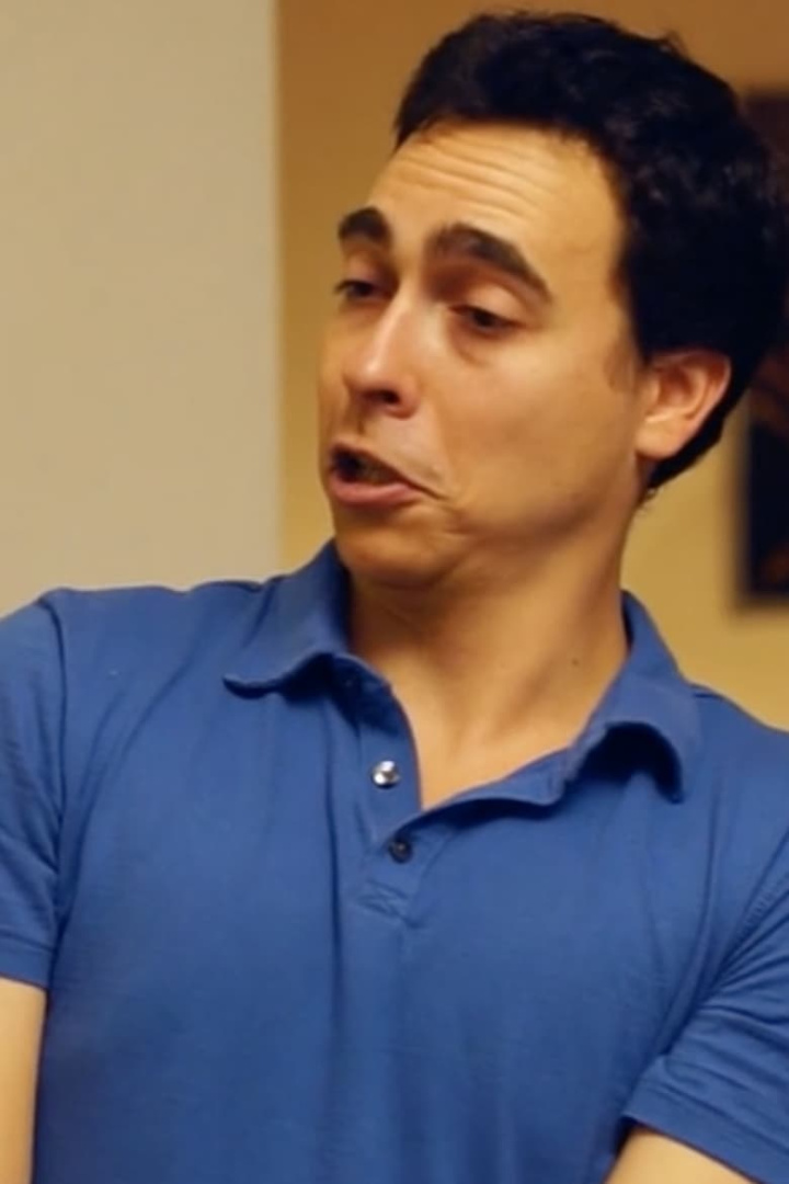 The Chucko i gruppen Alla filmer / Comedy hos Mohamad shop (612714)