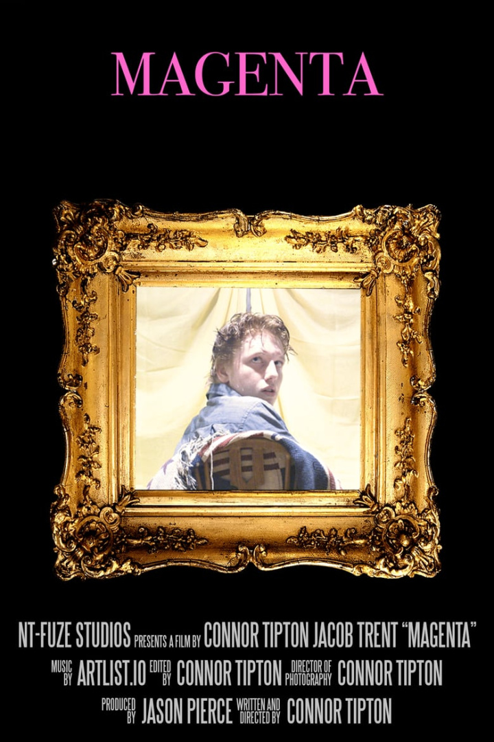 Magenta i gruppen Alla filmer hos Mohamad shop (612830)