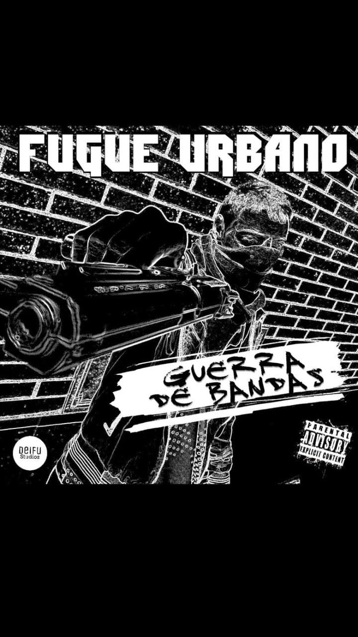 Fugue Urbano - Guerra de Bandas i gruppen Alla filmer / Action hos Mohamad shop (612848)