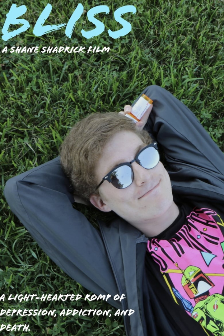 Bliss i gruppen Alla filmer / Drama hos Mohamad shop (612926)