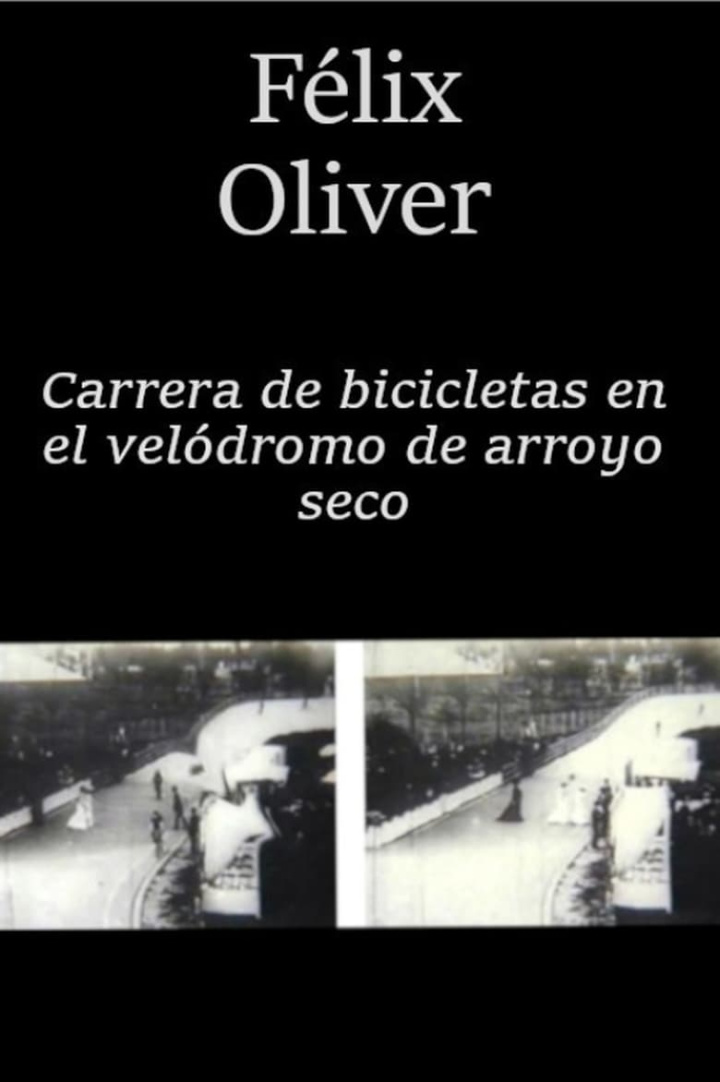 Bicycle Race at the Arroyo Seco Cycle Track i gruppen Alla filmer / Documentary hos Mohamad shop (612936)