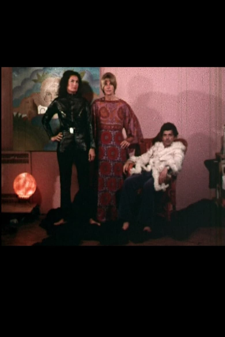 Retrato de una artista como ser humano i gruppen Alla filmer / Documentary hos Mohamad shop (612939)