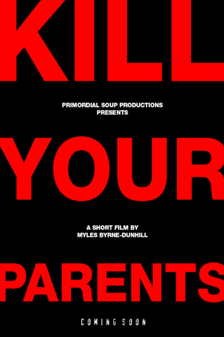 Kill Your Parents i gruppen Alla filmer / Comedy hos Mohamad shop (613010)