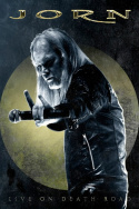 Jorn: Live on death road