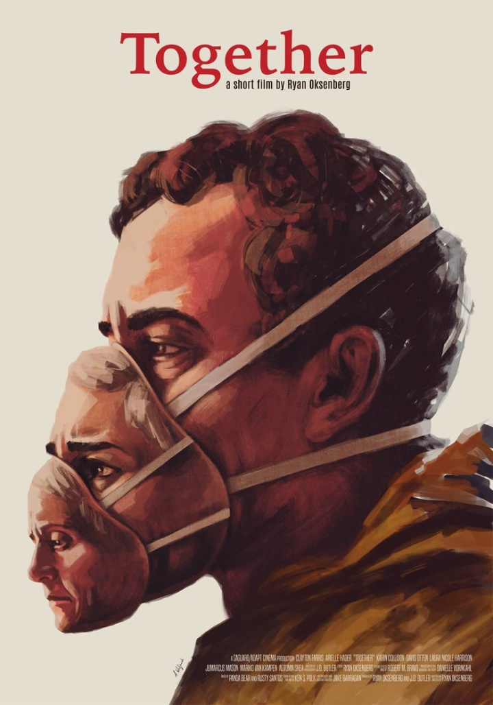 Together i gruppen Alla filmer hos Mohamad shop (613119)