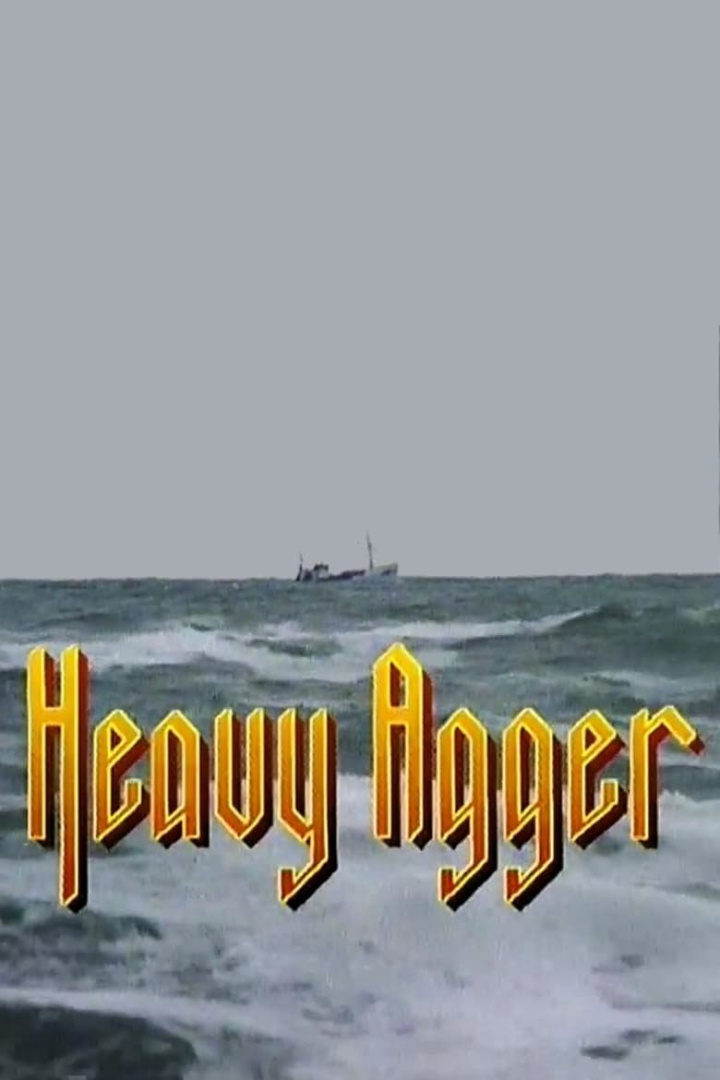 Heavy Agger i gruppen Alla filmer / Documentary hos Mohamad shop (613180)