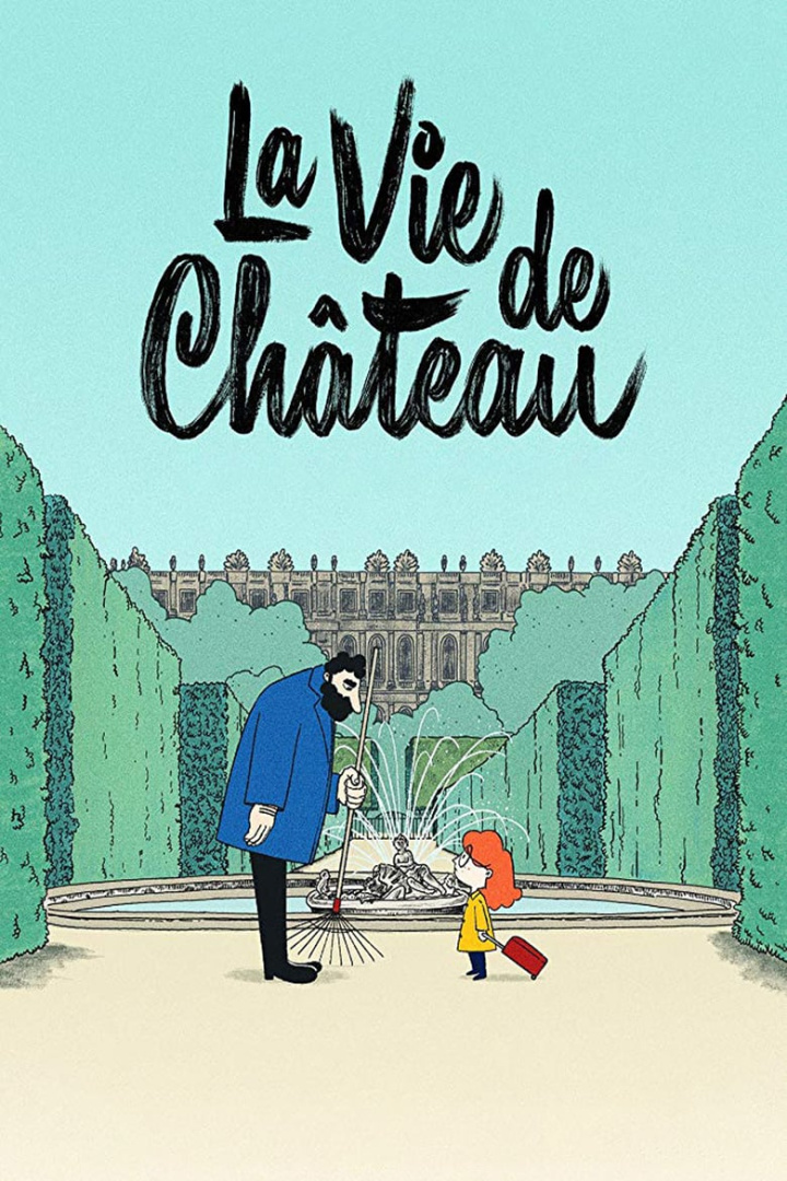 My Life in Versailles i gruppen Alla filmer / Animation hos Mohamad shop (613218)