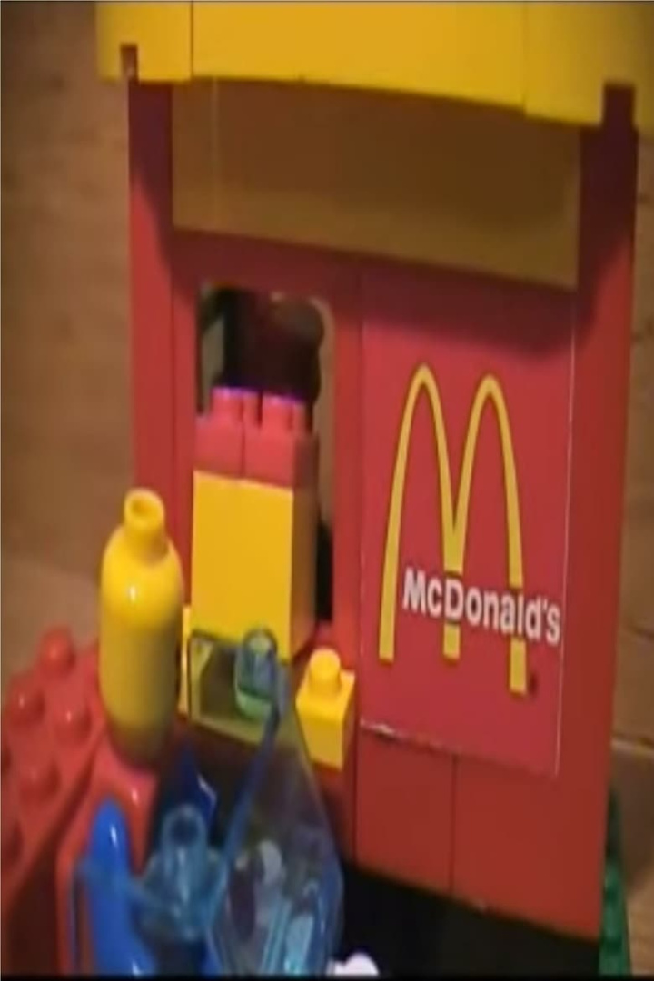 Mickey Doonalds i gruppen Alla filmer hos Mohamad shop (613239)