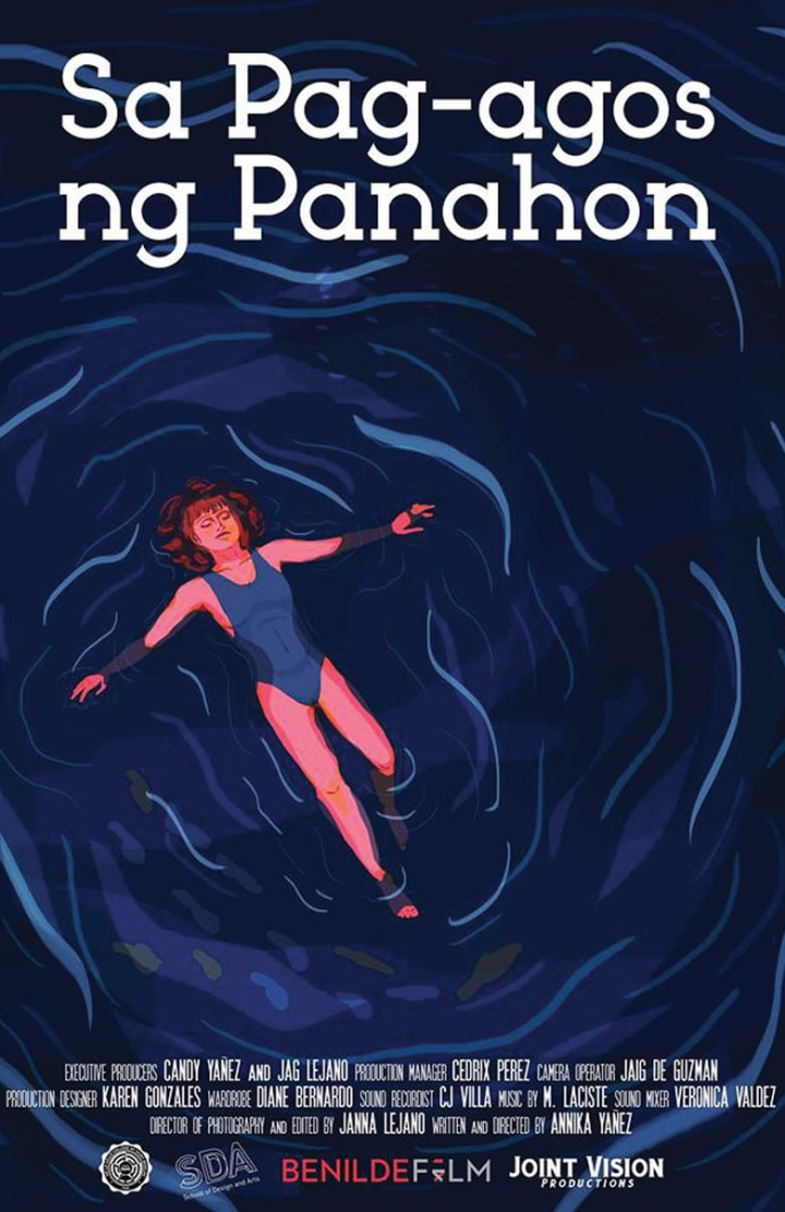 As Time Flows i gruppen Alla filmer / Drama hos Mohamad shop (613250)